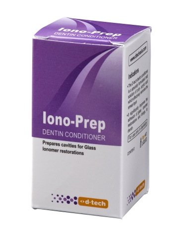 Iono-Prep