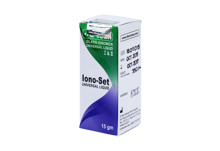iono-set